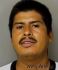 Leonardo Ortega Arrest Mugshot Polk 8/31/2002