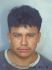Leonardo Quintana Arrest Mugshot Polk 9/4/2000