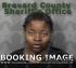 Lerissa Flowers Arrest Mugshot Brevard 09/17/2022