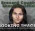 Leticia Robinson Arrest Mugshot Brevard 01/13/2017