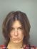 Leyla Davis Arrest Mugshot Polk 7/5/2001