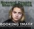 Lia Hueckel Arrest Mugshot Brevard 06/20/2021