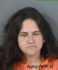 Linda Carbajal Arrest Mugshot Collier 1/31/2015