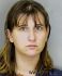 Linda Detweiler Arrest Mugshot Polk 9/3/2002