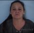 Linda Huckaby Arrest Mugshot Walton 1/24/2018