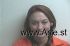 Lindsey Fisk Arrest Mugshot Gilchrist 2016-09-20