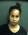 Lindsey Serrano Arrest Mugshot Orange 06/06/2016