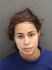 Lindsey Serrano Arrest Mugshot Orange 04/18/2017