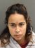 Lindsey Serrano Arrest Mugshot Orange 01/05/2018