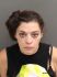 Linzie Curtiss Arrest Mugshot Orange 12/14/2016