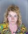 Lisa Allen Arrest Mugshot Lee 1995-08-23