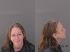 Lisa Brown Arrest Mugshot Indian River 10/10/2023