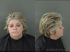 Lisa Chapman Arrest Mugshot Indian River 10/16/2014