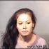 Lisa Griggs Arrest Mugshot Brevard 10/01/2015