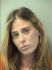 Lisa Harrell Arrest Mugshot Okaloosa 10/9/2014 2:54:00 PM