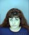 Lisa Harris Arrest Mugshot Lee 2000-01-30