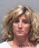 Lisa Myers Arrest Mugshot Lee 2004-09-22