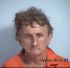 Lonnie Ward Arrest Mugshot Walton 1/24/2022