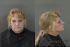 Lori Parks Arrest Mugshot Indian River 11/15/2016