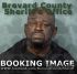 Louis Grayson Arrest Mugshot Brevard 01/22/2024