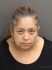 Lourdes Amaya Arrest Mugshot Orange 07/08/2016