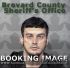 Lucas Mann Arrest Mugshot Brevard 04/20/2018