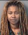 Lucesia Salter Arrest Mugshot Escambia 01/28/2011