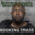 Lucius Favors Arrest Mugshot Brevard 06/11/2021
