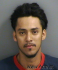 Luis Aguilar Arrest Mugshot Collier 7/22/2013