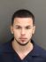 Luis Diaz Arrest Mugshot Orange 11/21/2018