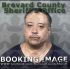 Luis Irizarry Arrest Mugshot Brevard 01/04/2018