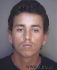 Luis Olivares Arrest Mugshot Polk 12/28/1998