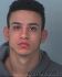 Luis Osorio Arrest Mugshot Hernando 09/13/2015 21:49