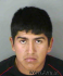 Luis Ramirezespinoza Arrest Mugshot Collier 5/29/2014