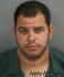 Luis Rosales Arrest Mugshot Collier 4/26/2014