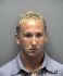 Luke Fitzherbert Arrest Mugshot Lee 2003-09-05