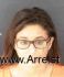 MAKAYLA TUCKER Arrest Mugshot Sarasota 01-21-2021