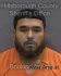 MANUEL PEREZ Arrest Mugshot Hillsborough 01/18/2025