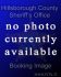 MARCELL JONES Arrest Mugshot Hillsborough 12/24/2013