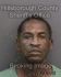 MARCUS SWANSON Arrest Mugshot Hillsborough 11/12/2015