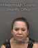 MARIA BAEZ Arrest Mugshot Hillsborough 08/24/2018