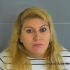 MARIA MENDIETA-PALACIOS Arrest Mugshot Levy 2018-04-16