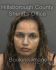 MARIA MORALES ROMERO Arrest Mugshot Hillsborough 08/13/2020