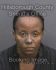 MARJORIE PAMPHILE Arrest Mugshot Hillsborough 02/02/2017