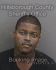 MARKEEM THOMAS Arrest Mugshot Hillsborough 11/28/2016