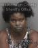MARQUITA LITTLE Arrest Mugshot Hillsborough 10/09/2016