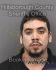 MARTIN JIMENEZ Arrest Mugshot Hillsborough 01/10/2017