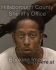 MARTINEZ TYSON Arrest Mugshot Hillsborough 12/09/2021
