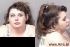 MARY FUNKHOUSER Arrest Mugshot Citrus 3/27/2016