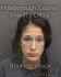 MARY KEEN Arrest Mugshot Hillsborough 12/06/2015